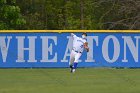 Baseball vs Babson NEWMAC Finals  Wheaton College vs Babson College play in the NEWMAC baseball championship finals. - (Photo by Keith Nordstrom) : Wheaton, baseball, NEWMAC, Babson